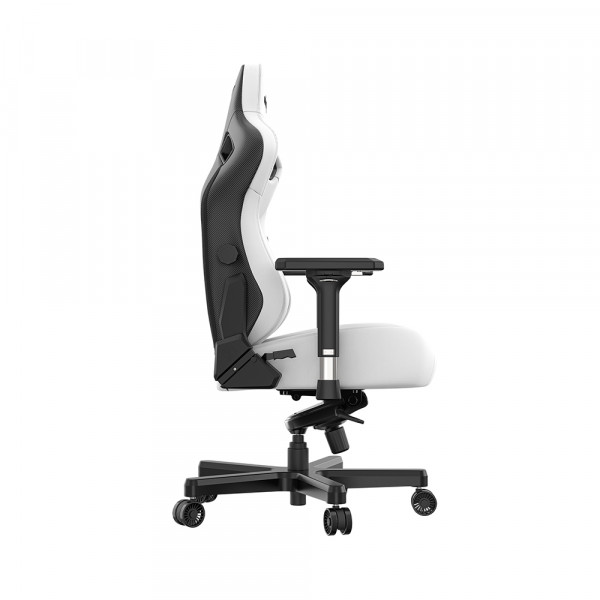 AndaSeat Kaiser 3 Cloudy White (Size L)  